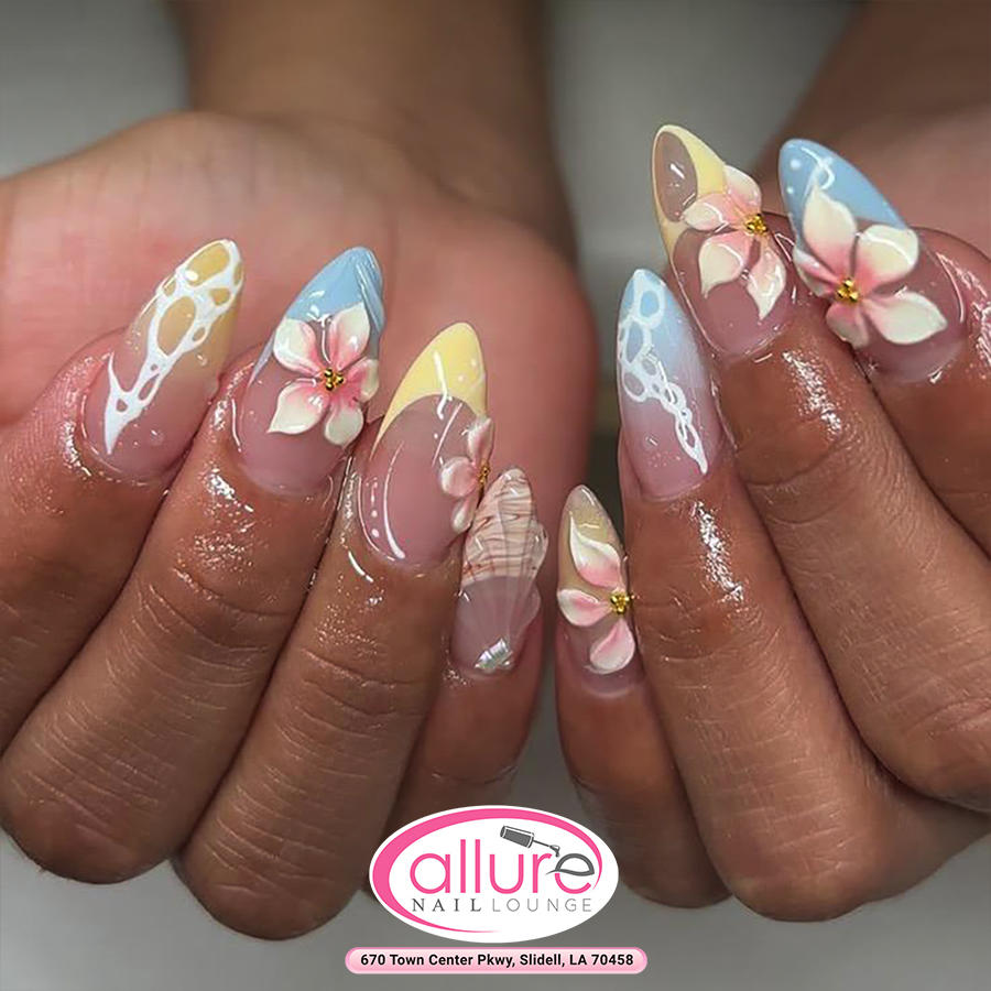 nail ideas